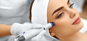 List of Clinics with HydraFacial in Bangalore.